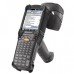 Zebra MC9190-Z - RFID handheld, 802.11a/b/g, 2D Imager, Color, 256MB/1GB, 53 key, Windows Mobile 6.5, Bluetooth, US Freq. based.